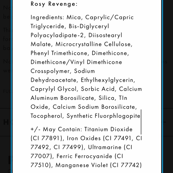 ~ $10 ~ MILANI 🖤 Most Wanted Eyeshadow Palette - Picture 15 of 16